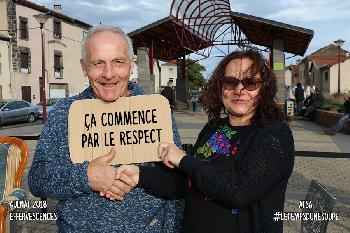 Le temps d une soupe - portrait poétique - 170